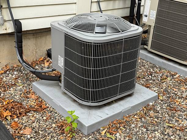 24/7 Emergency Hvac experts in Loomis, CA